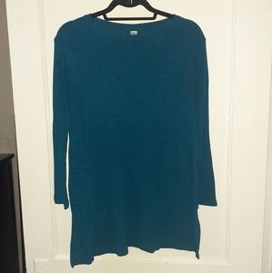 Old Navy Tunic Top